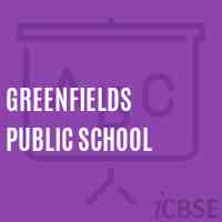 Greenfields Public School Logo