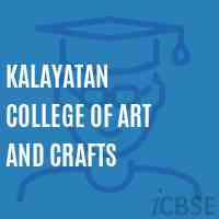 Kalayatan College of Art and Crafts Logo