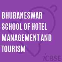 Bhubaneswar School of Hotel Management and Tourism Logo