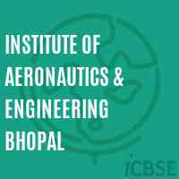 Institute of Aeronautics & Engineering Bhopal Logo