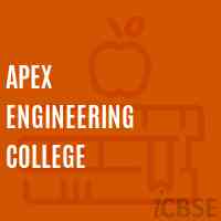 Apex Engineering College Logo