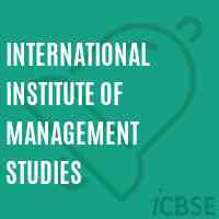 International Institute of Management Studies Logo