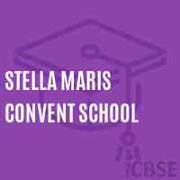 Stella Maris Convent School Logo