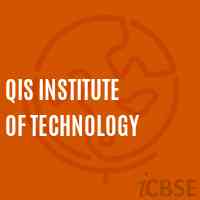 Qis Institute of Technology Logo