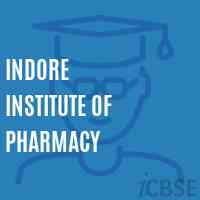Indore Institute of Pharmacy Logo