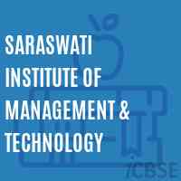 Saraswati Institute of Management & Technology Logo