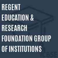 Regent Education & Research Foundation Group of Institutions College Logo