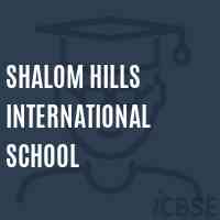 Shalom Hills International School Logo