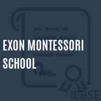 Exon Montessori School Logo