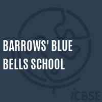 Barrows' Blue Bells School Logo