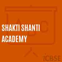 Shakti Shanti Academy School Logo
