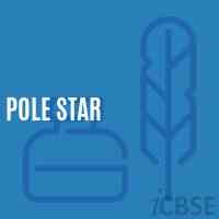 Pole Star School Logo