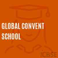 Global Convent School Logo