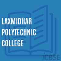 Laxmidhar Polytechnic College Logo