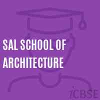 Sal School of Architecture Logo