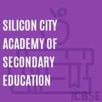 Silicon City Academy of Secondary Education School Logo
