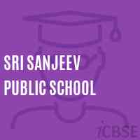 Sri Sanjeev Public School Logo