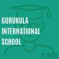 Gurukula International School Logo