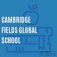 Cambridge Fields Global School Logo