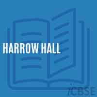 Harrow Hall School Logo