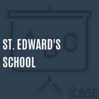 St. Edward'S School Logo