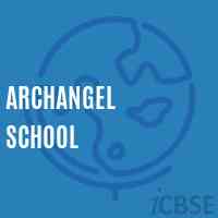 Archangel School Logo