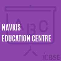 Navkis Education Centre School Logo