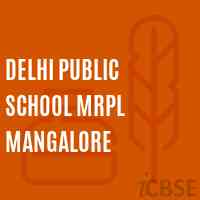 Delhi Public School Mrpl Mangalore Logo