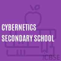 Cybernetics Secondary School Logo