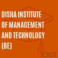 Disha Institute of Management and Technology (Be) Logo