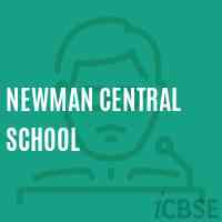Newman Central School Logo