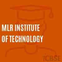 Mlr Institute of Technology Logo