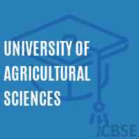 University of Agricultural Sciences Logo
