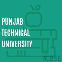 Punjab Technical University Logo