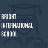 Bright International School Logo