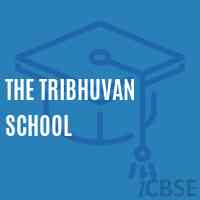The Tribhuvan School Logo