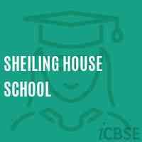 Sheiling House School Logo