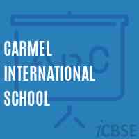 Carmel International School Logo