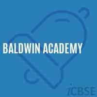 Baldwin Academy School Logo