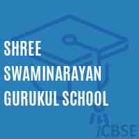 Shree Swaminarayan Gurukul School Logo