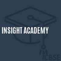 Insight Academy School Logo
