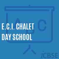 E.C.I. Chalet Day School Logo