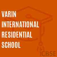Varin International Residential School Logo