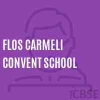Flos Carmeli Convent School Logo