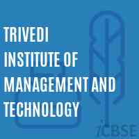 Trivedi Institute of Management and Technology Logo