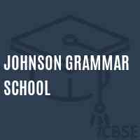 Johnson Grammar School Logo