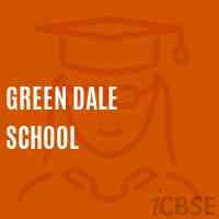 Green Dale School Logo