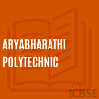 Aryabharathi Polytechnic College Logo