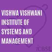 Vishwa Vishwani Institute of Systems and Management Logo