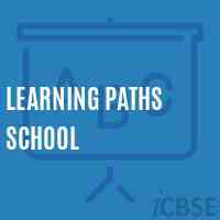 Learning Paths School Logo